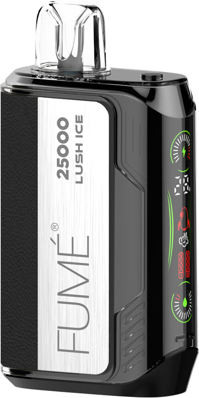 fume vape lush ice FUMÉ MAX Color:Frozen Green lost mary bm6000 review Boulder Diamond Bar 51K