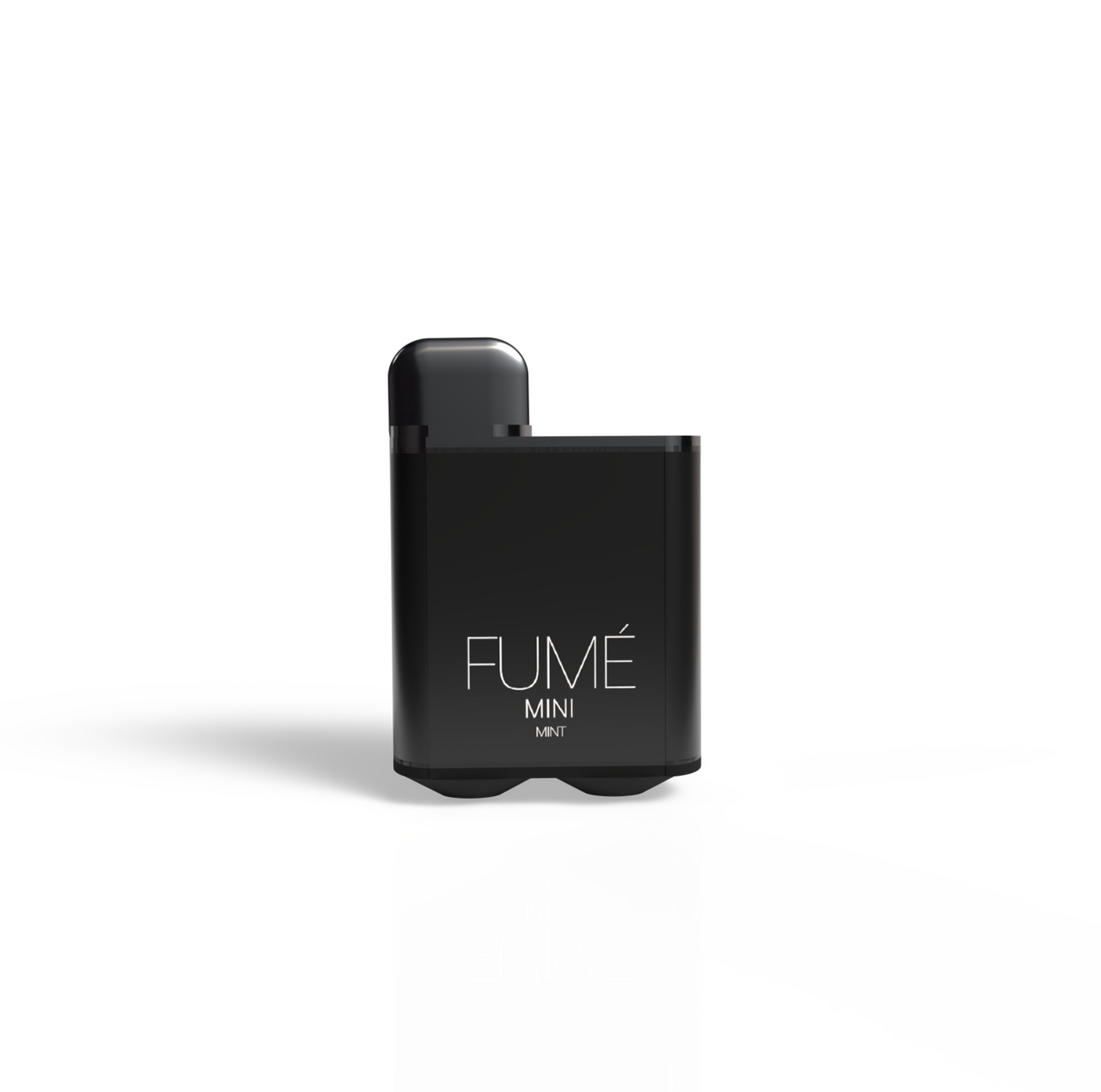 fume anti vape FUMÉ Mini Mint