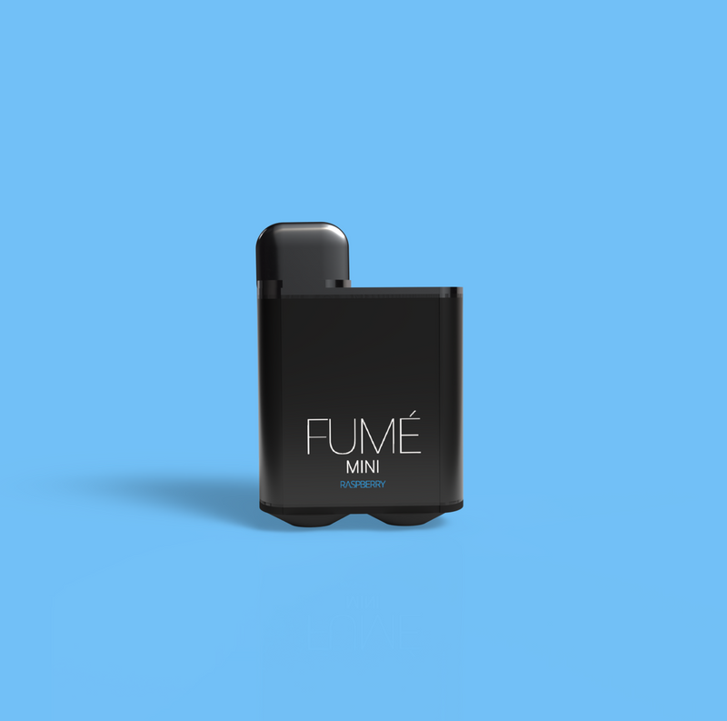 FUM Mini Raspberry FUM Mini Raspberry